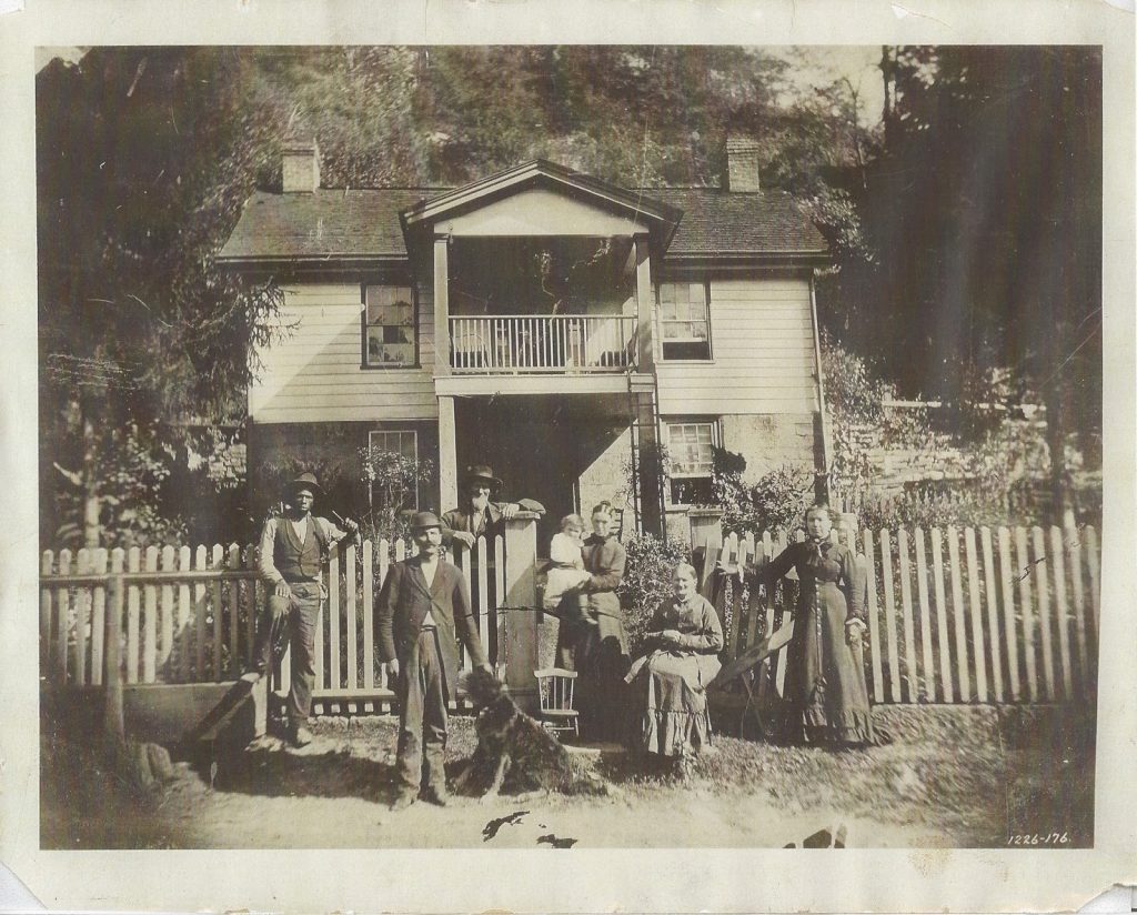 Banksville