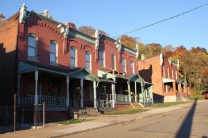 California-Kirkbride