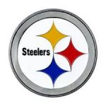 Steelers schedule