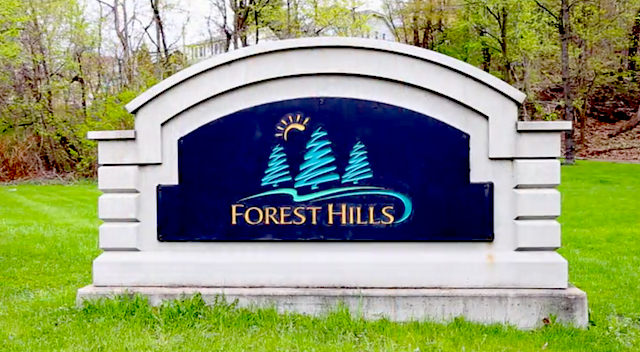 forest hills