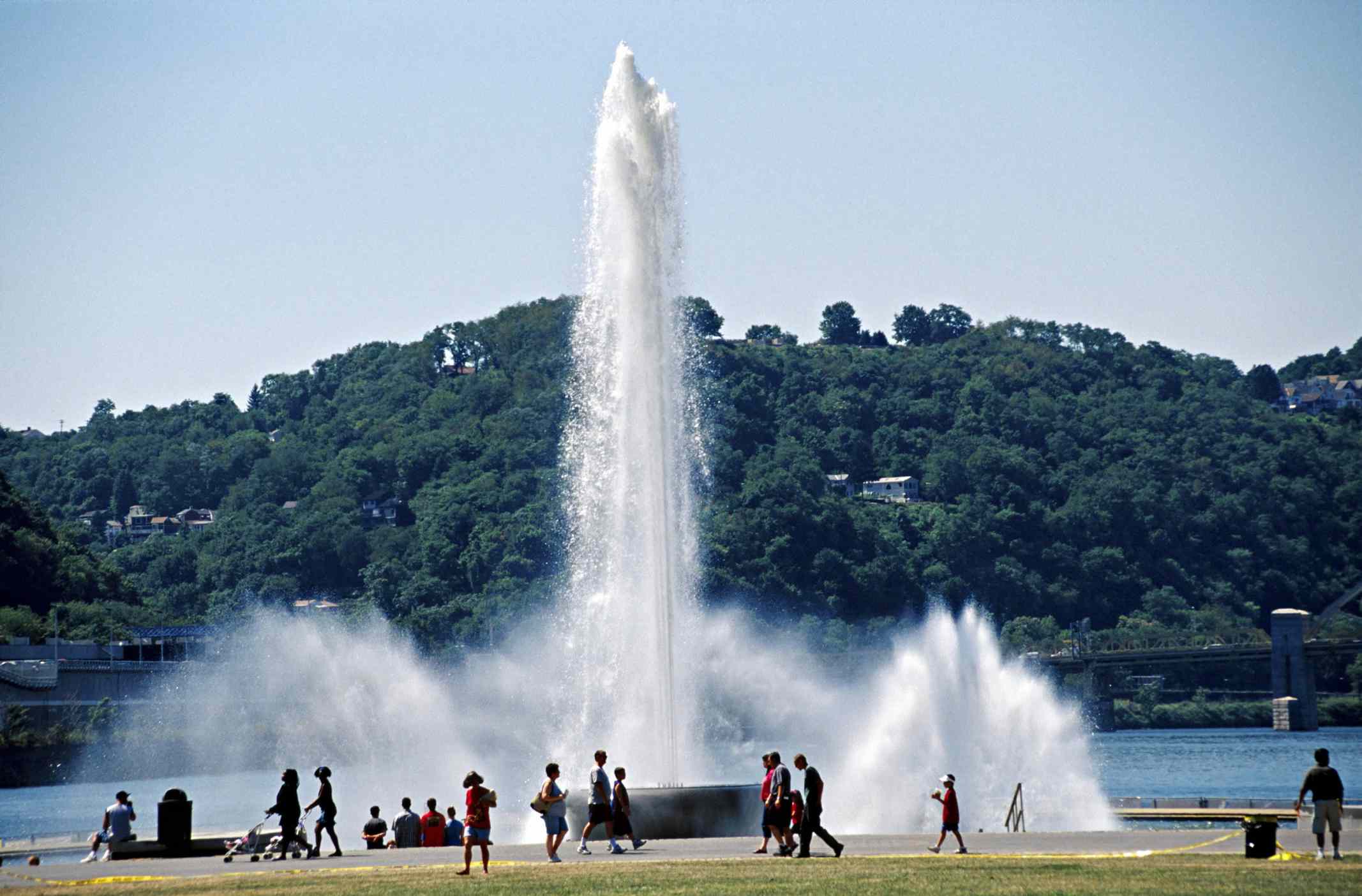 Pa point. Point state park питтсбург. фонтан the point. point state park. north point park.