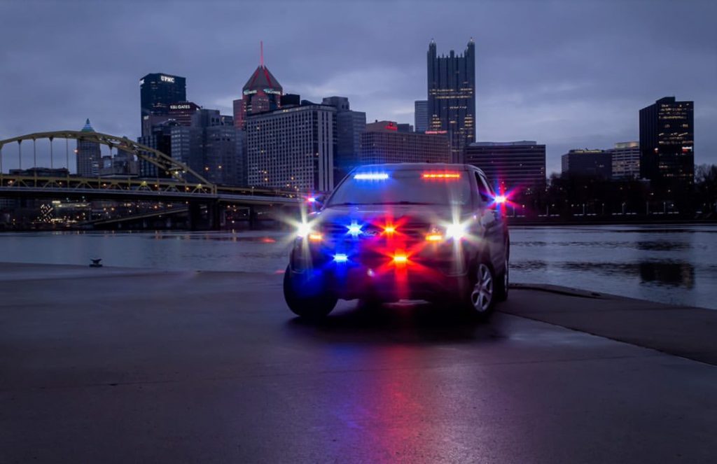 pittsburgh police chief