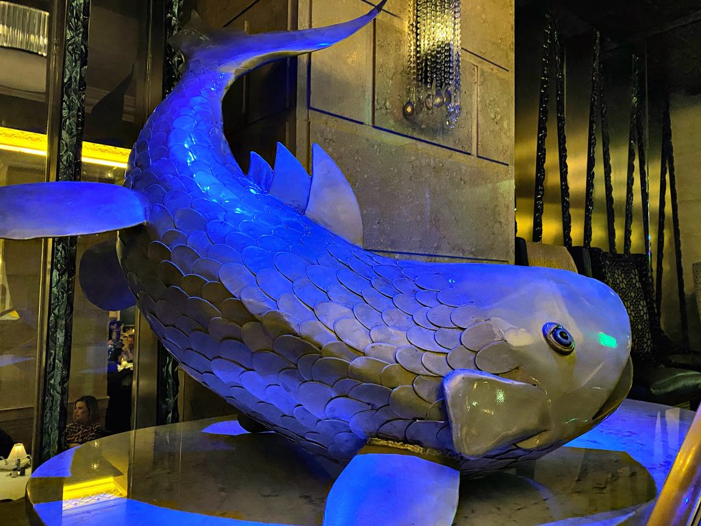 eddie v pittsburgh restaurant review