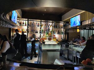 eddie v's pittsburgh restaurant review