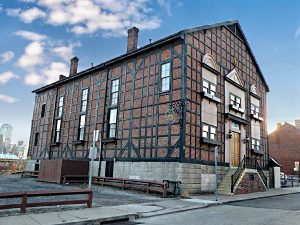 Deutschtown
