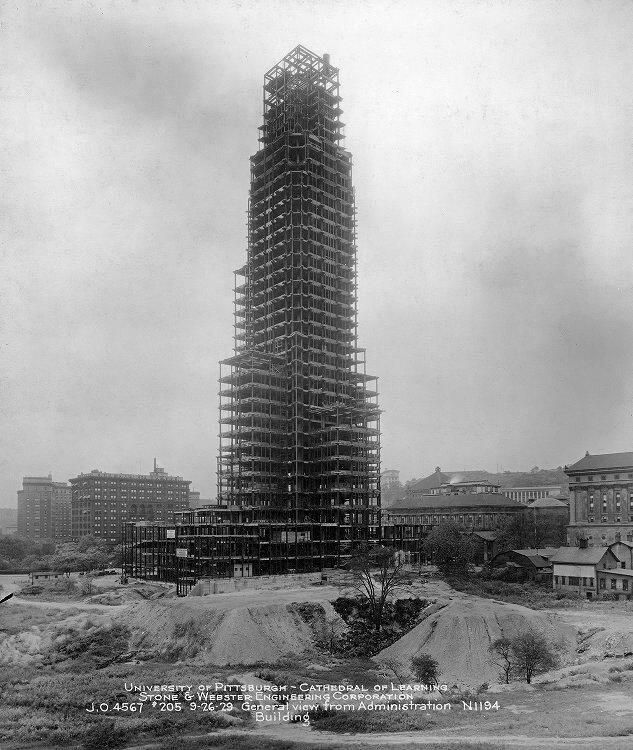Cathedral of Learning