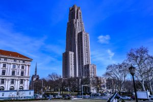 Cathedral of Learning