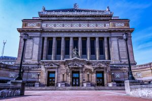 facts about pittsburgh