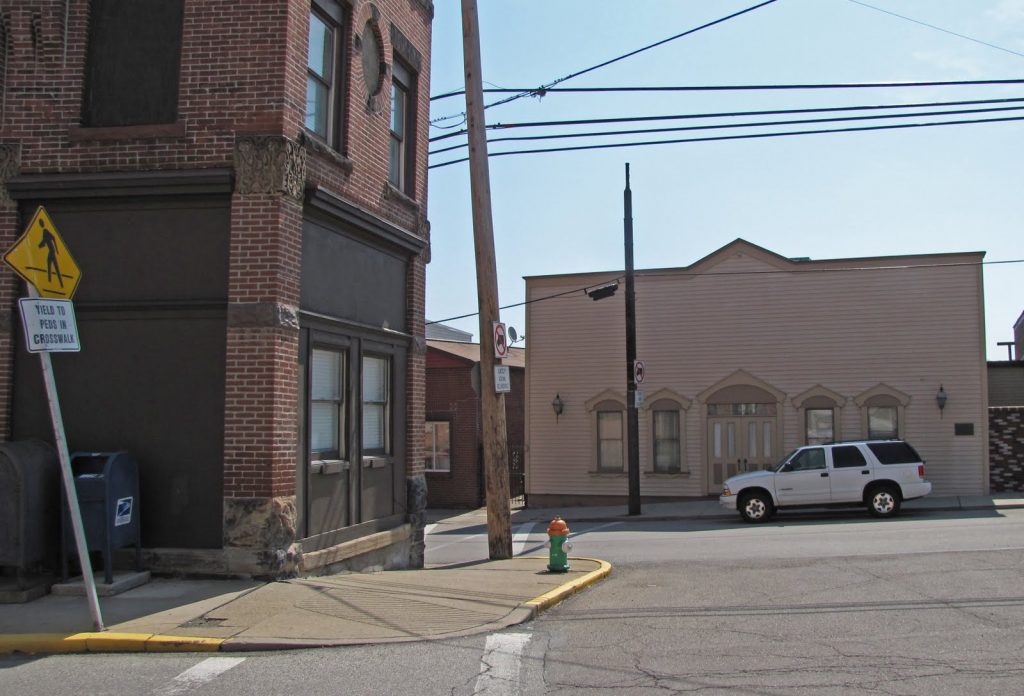 Troy Hill Pittsburgh Beautiful