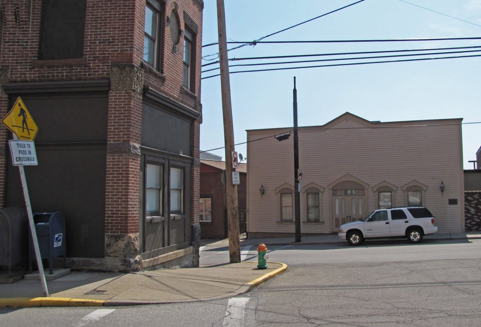 Troy Hill Pittsburgh Beautiful