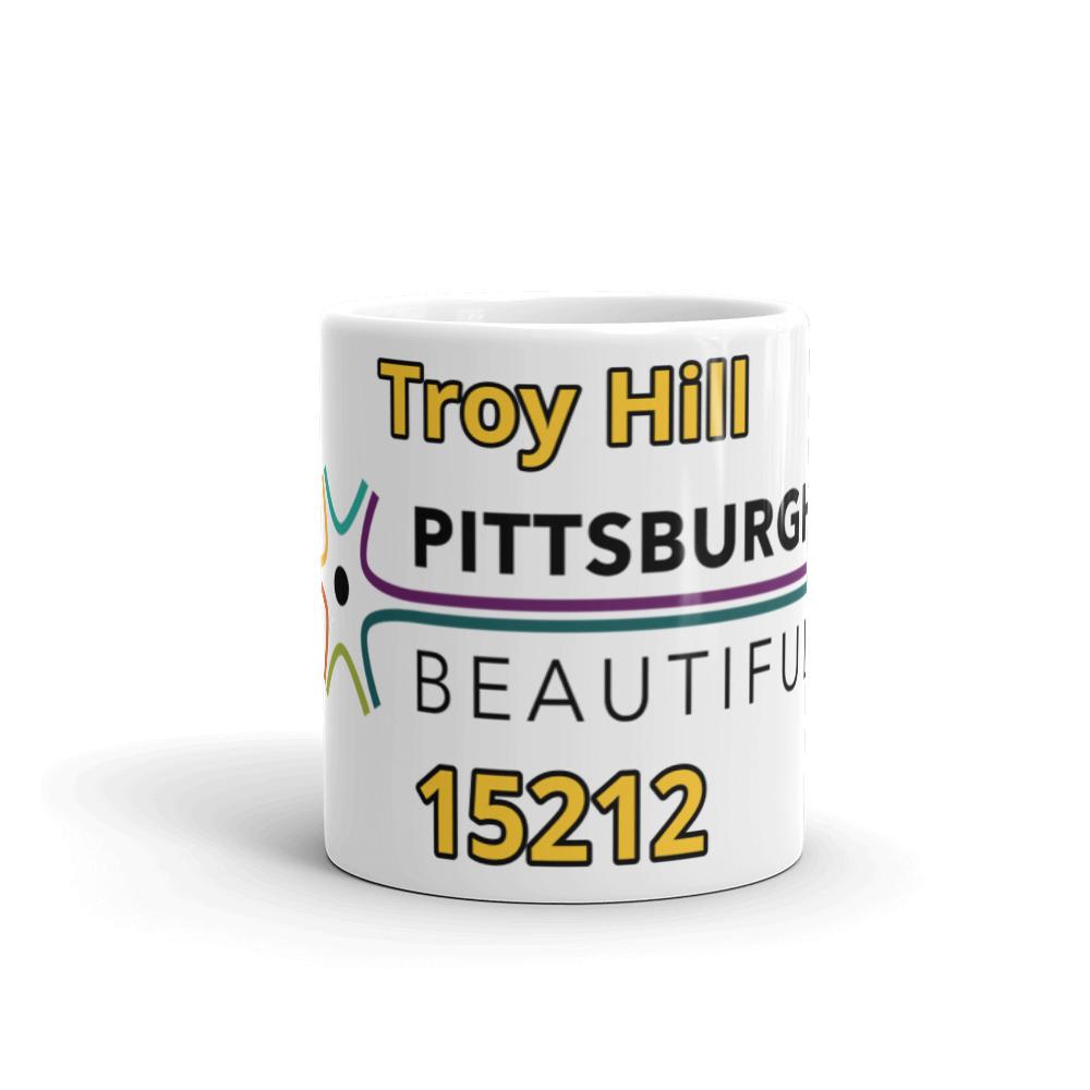 Troy Hill Coffee Mug