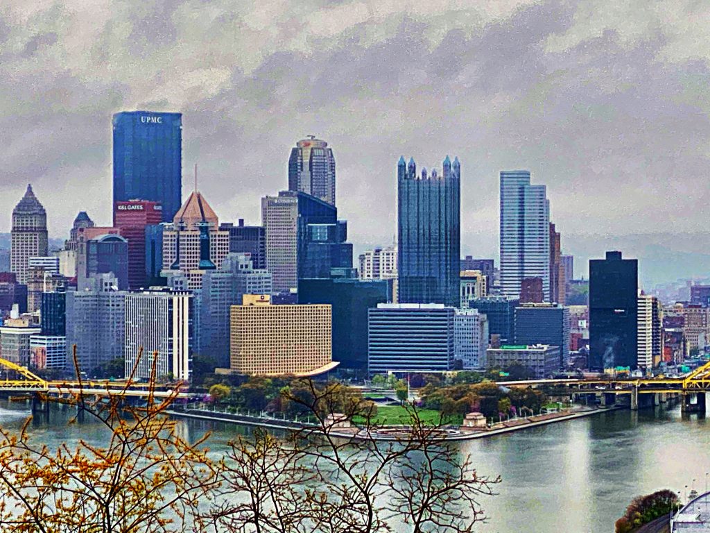 Movies Filmed In Pittsburgh