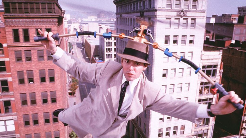 movies filmed in pittsburgh