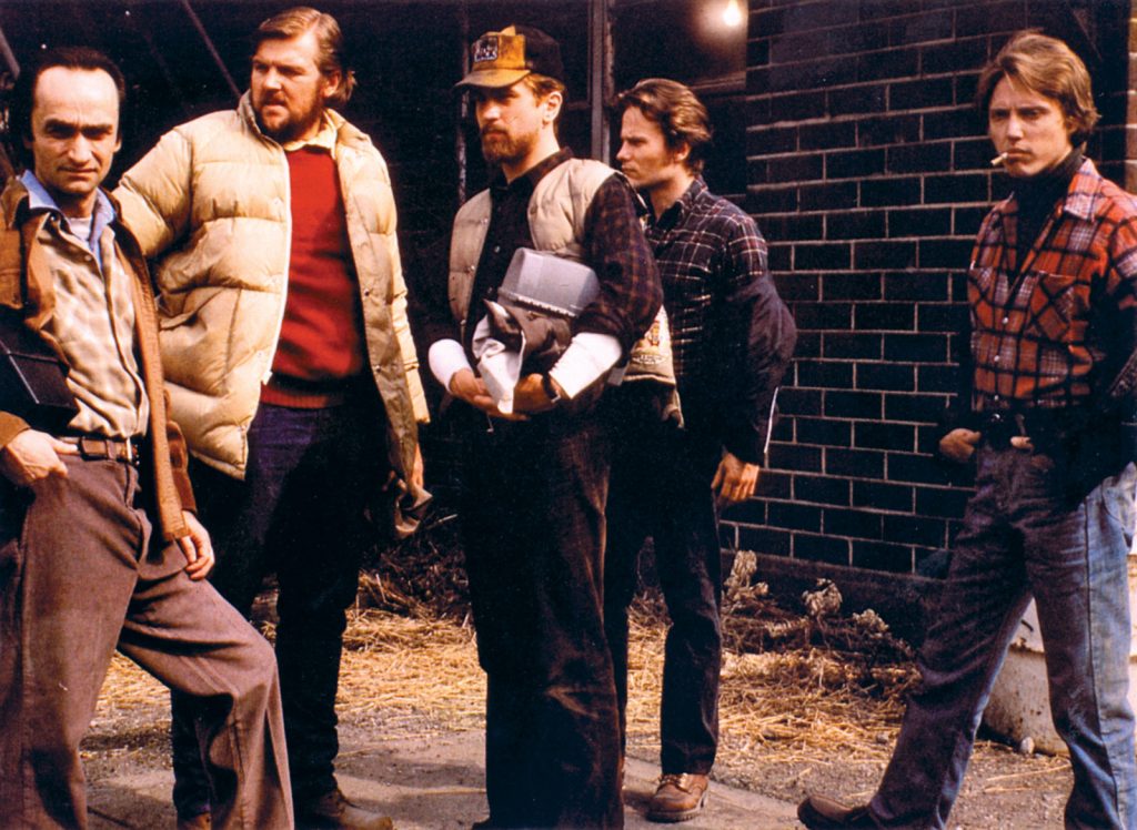 movies filmed in pittsburgh