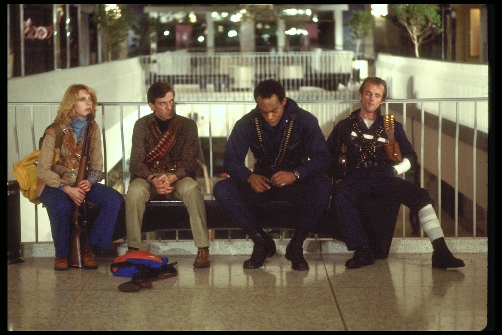movies filmed in Pittsburgh