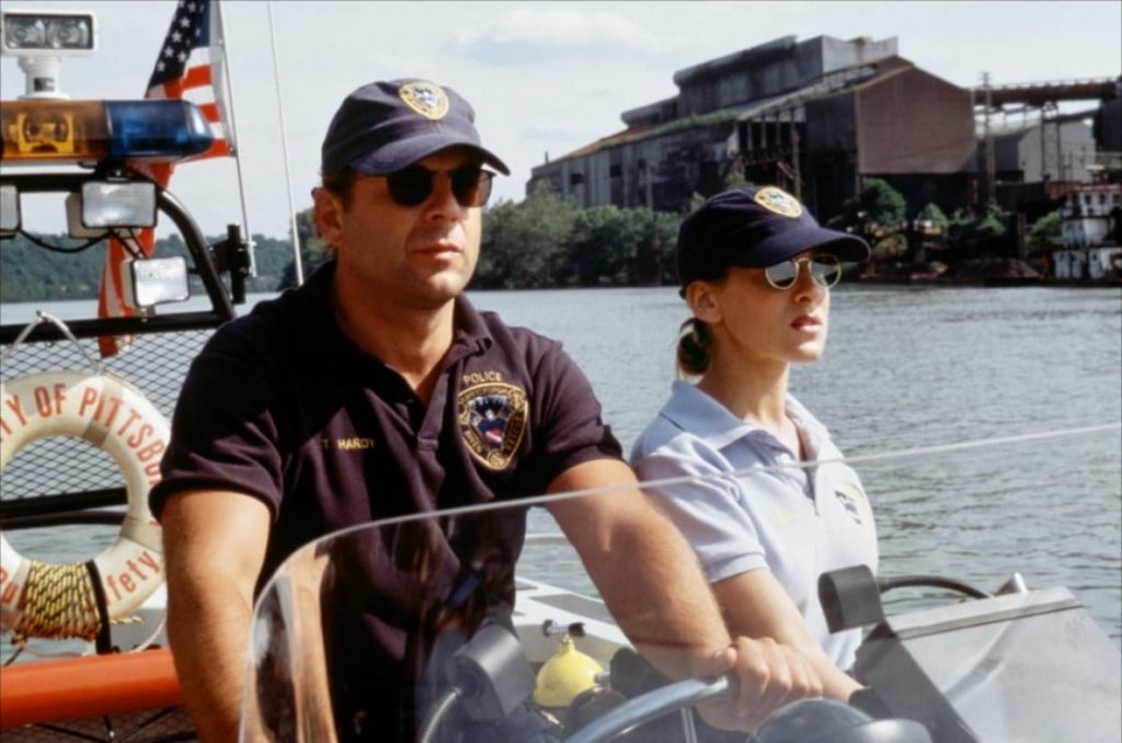 movies filmed in pittsburgh