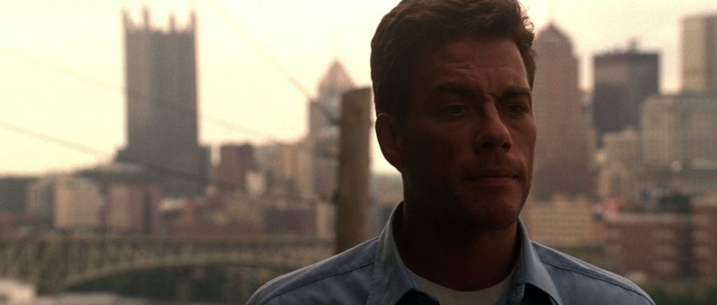movies filmed in pittsburgh