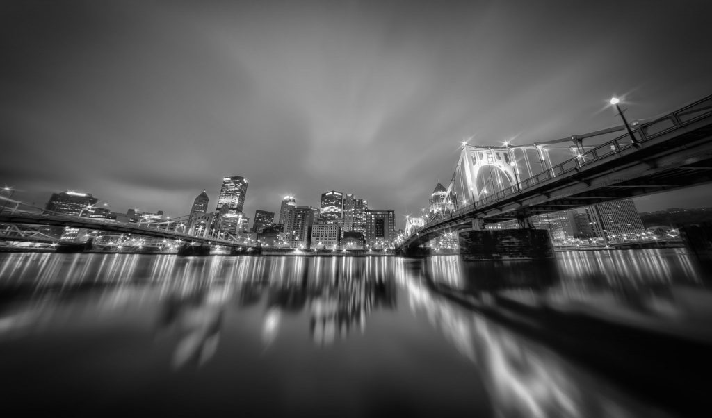 Pittsburgh Ghost Stories