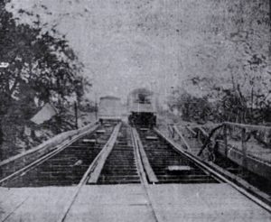 Clifton Pittsburgh Incline