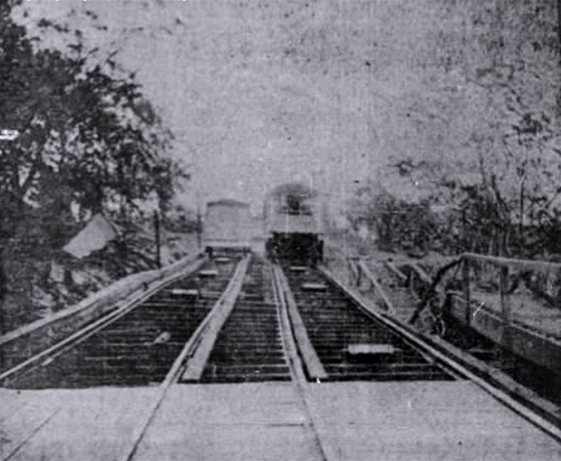 Clifton Pittsburgh Incline