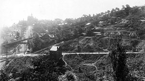 Keeling Coal Pittsburgh Incline