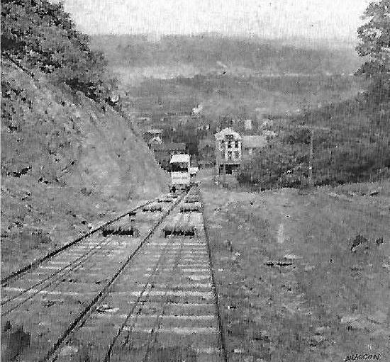 Norwood Pittsburgh Inclines
