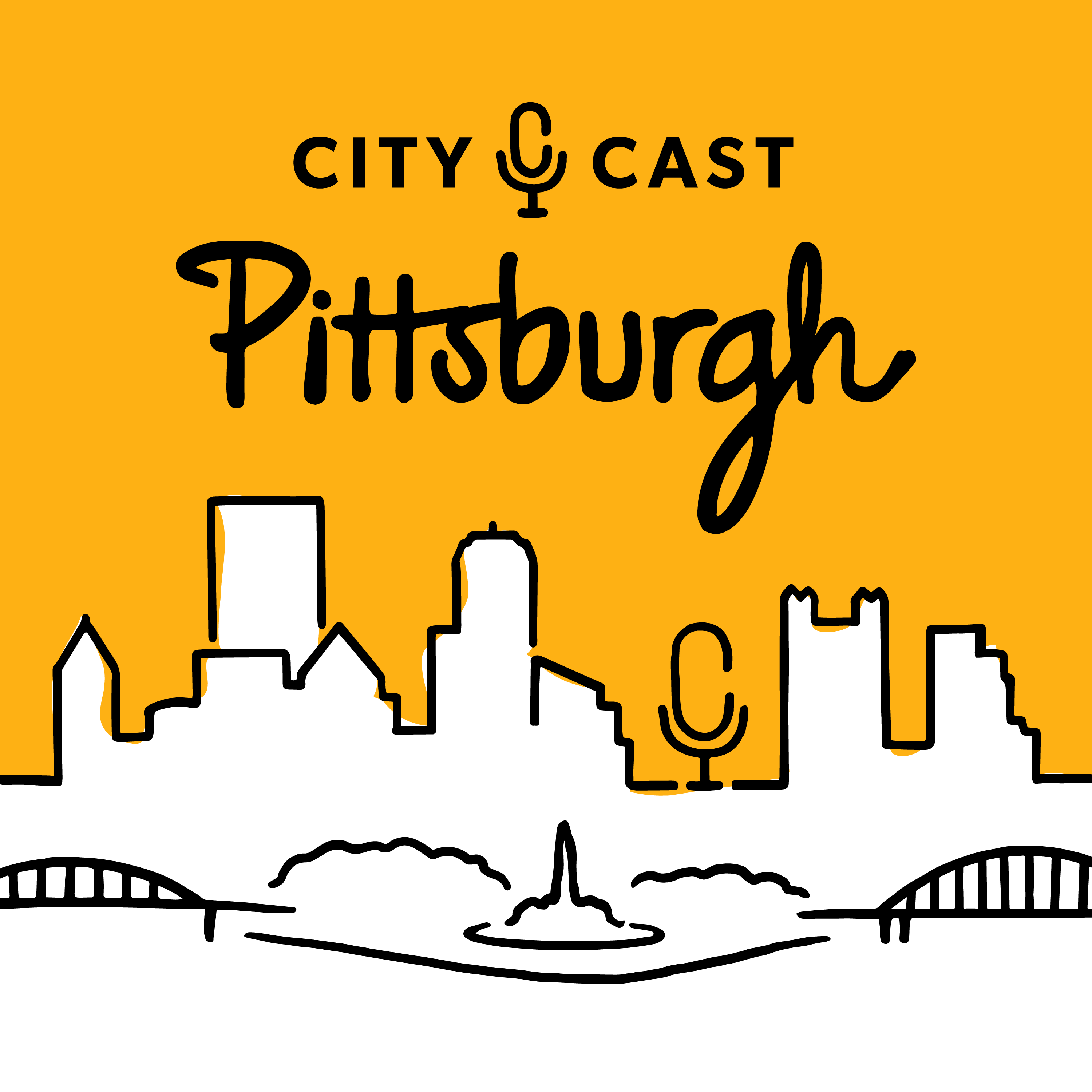 Citycast Pittsburgh Podcast