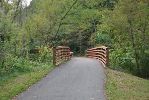 Coke Trail