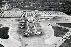 Greater Pittsburgh International Airport
