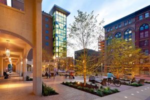 Point Park University