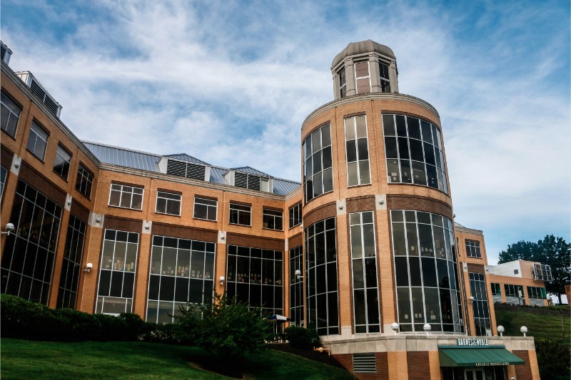 Robert Morris University