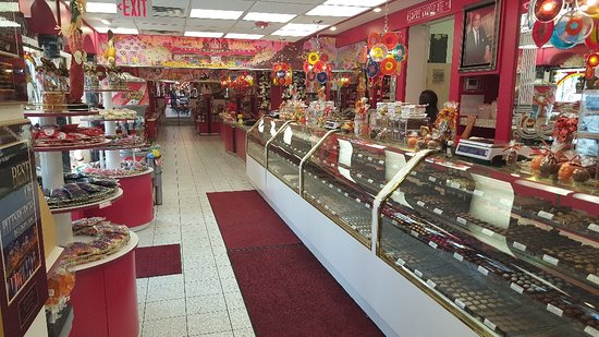 food pittsburgh is famous for