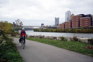 South Side Trail