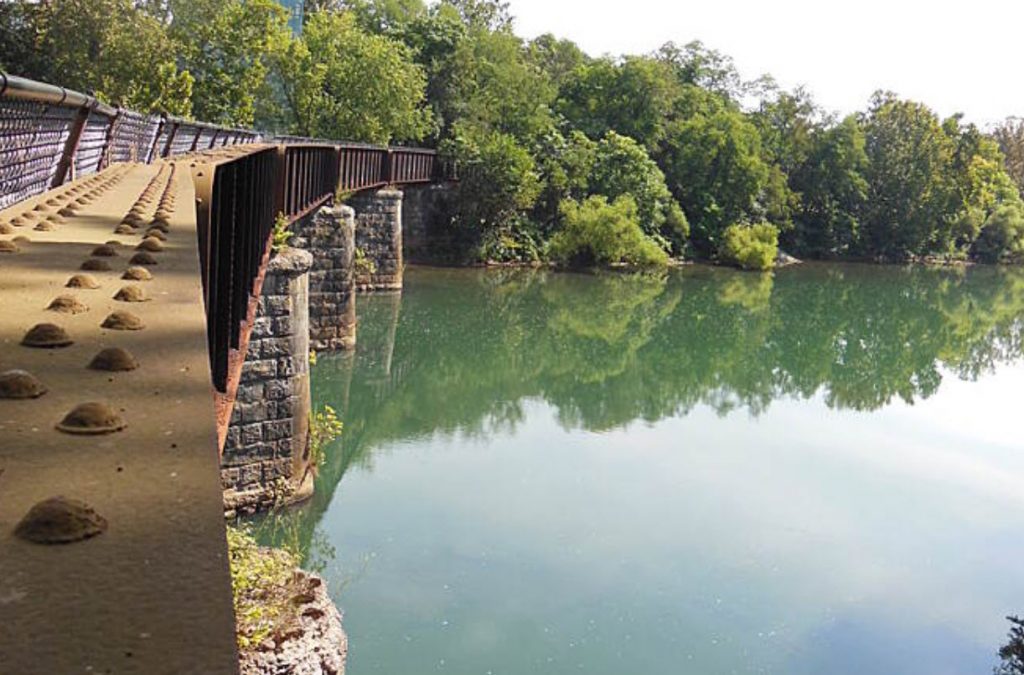 Westmoreland Heritage Trail