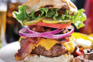 famous pittsburgh food
