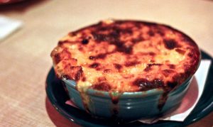 food from pittsburgh