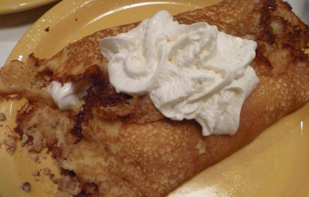 famous pittsburgh food