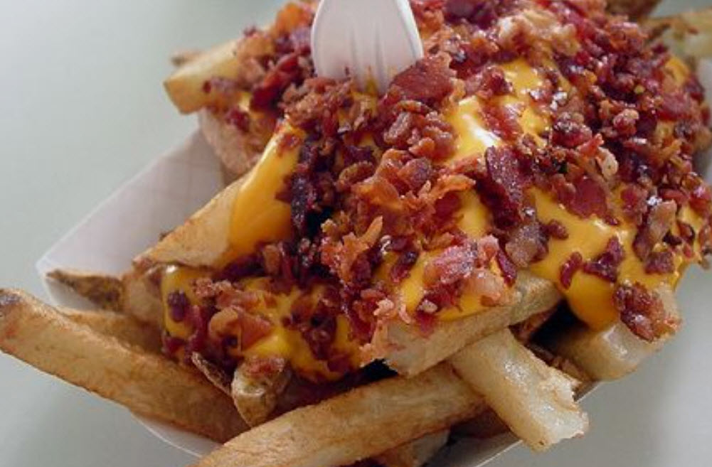 famous pittsburgh food