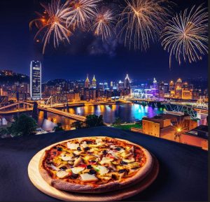 Best Pizza in Pittsburgh