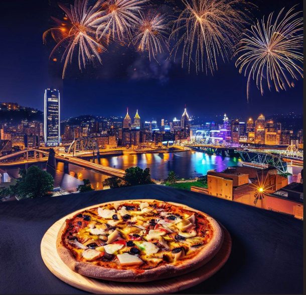 Finding The Best Pizza in Pittsburgh Pittsburgh Beautiful