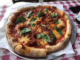 Driftwood Oven Best Pizza in Pittsburgh