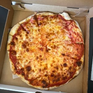 Fioris Pizza best pizza in pittsburgh