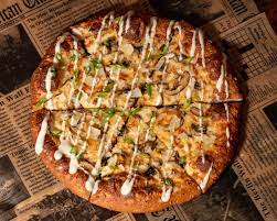 Ginnys best pizza in pittsburgh