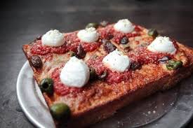 Iron Born best pizza in pittsburgh