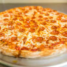 Pizza Parma best pizza in Pittsburgh