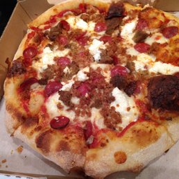 Slice on Broadway best pizza in Pittsburgh