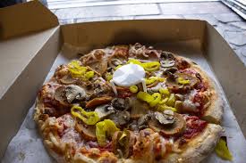 Spak Brothers best pizza in Pittsburgh