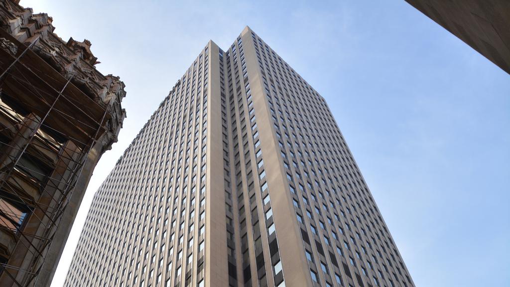 Buildings in Pittsburgh
