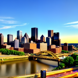 Museums in Pittsburgh