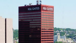 Buildings in Pittsburgh